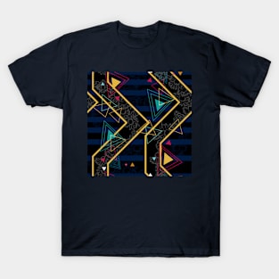 Triangles T-Shirt